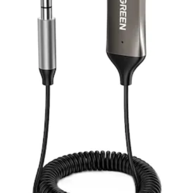ADAPTOR Bluetooth Jack 3.5 Ugreen, 