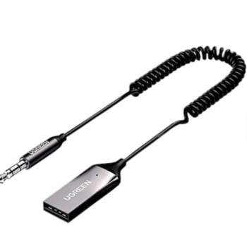 ADAPTOR Bluetooth Jack 3.5 Ugreen, 