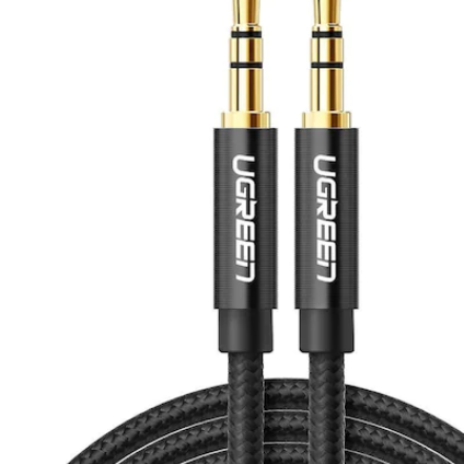 CABLU audio Ugreen, 