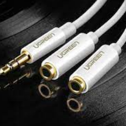 CABLU audio Ugreen, 