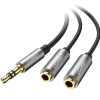 CABLU audio Ugreen, 