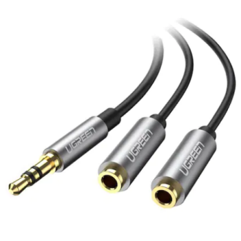 CABLU audio Ugreen, 