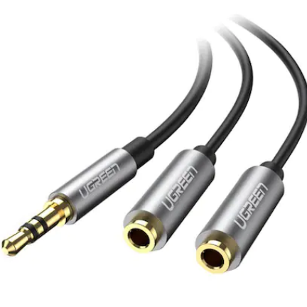 CABLU audio Ugreen, 