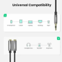 CABLU audio Ugreen, 