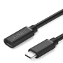 CABLU USB Type-C Ugreen prelungitor, 