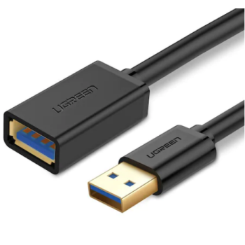 CABLU USB Ugreen prelungitor, 