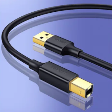 CABLU USB Ugreen pt. imprimanta, 