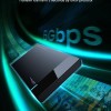 RACK extern Ugreen, 