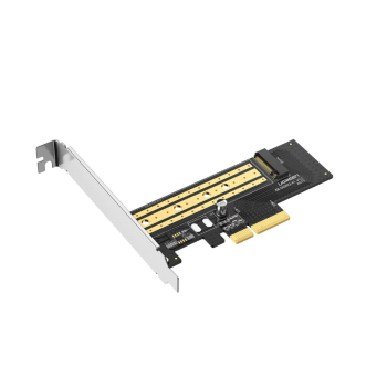 ADAPTOR Ugreen M.2 (M)(NVMe) la PCle 3.0, adaptor pt. SSD M.2 cu form factor 2280, 2260, 2242 si 2230 