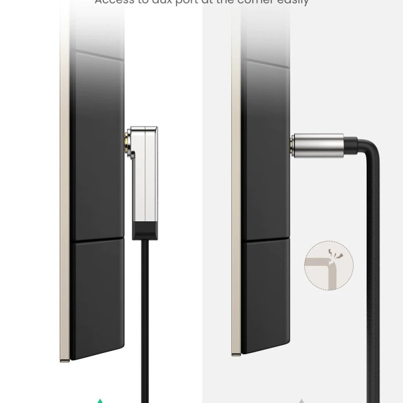 CABLU audio Ugreen, 