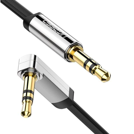 CABLU audio Ugreen, 