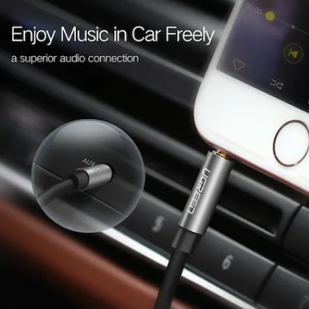 CABLU audio Ugreen, 