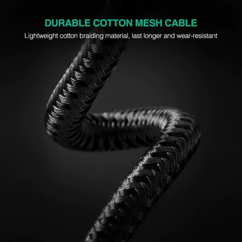 CABLU audio Ugreen, 