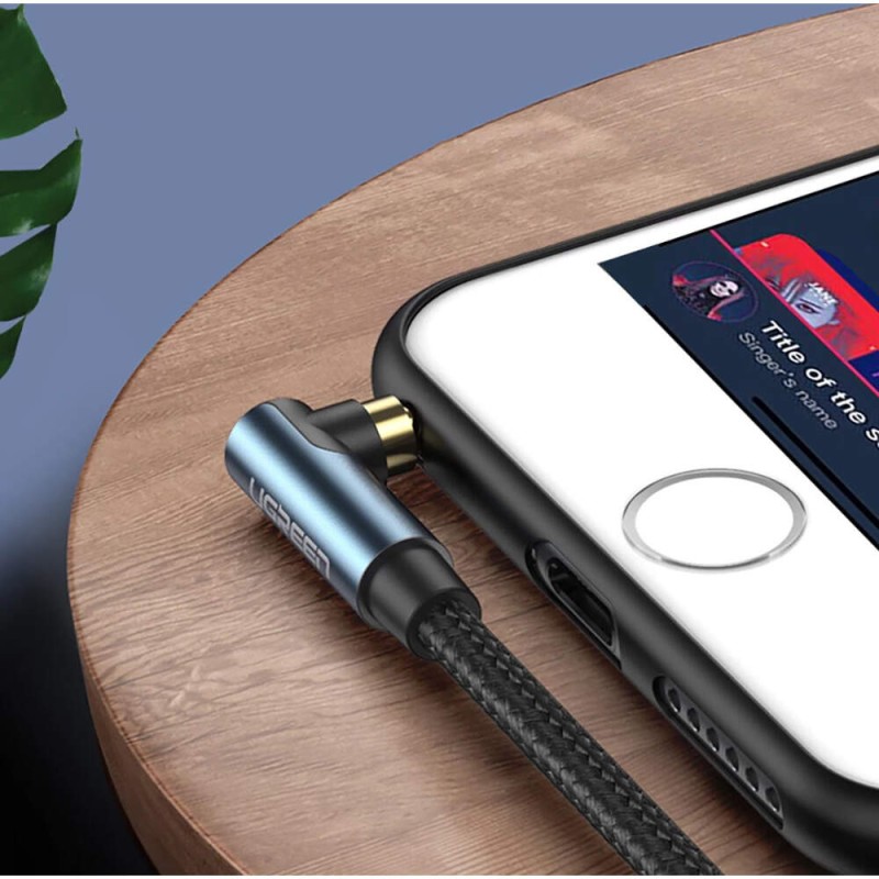 CABLU audio Ugreen, 
