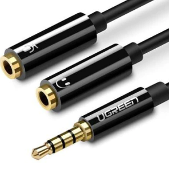 CABLU audio Ugreen, 
