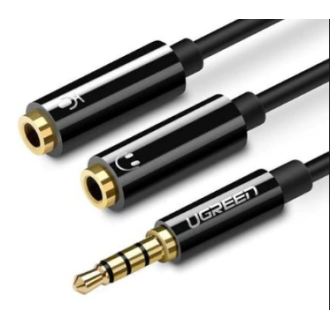 CABLU audio Ugreen, 