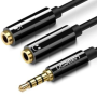 CABLU audio Ugreen, 