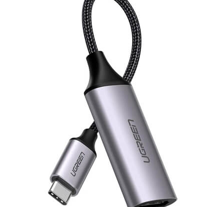 ADAPTOR video Ugreen, 