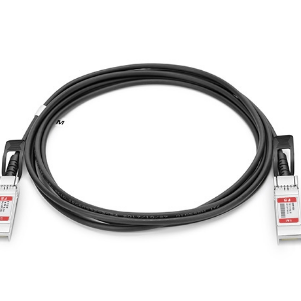 10GBASE-CU SFP+ Cable 5 Meter, 