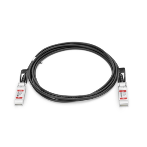 10GBASE-CU SFP+ Cable 5 Meter, 