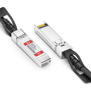 10GBASE-CU SFP+ Cable 5 Meter, 