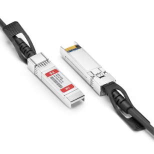 10GBASE-CU SFP+ Cable 5 Meter, 