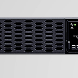 UPS CYBER POWER Line Int. cu sin. pura, cu management, Rack 2U, LCD, 2200VA/2200W, AVR, 8x IEC, baterie 4x 12V/9Ah, incarcare pana la 3h, USB, 2x RJ45, RS232, slot SNMP, APFC, EPO, hot-swapp, tehn. GreenPower, 