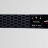 UPS CYBER POWER Line Int. cu sin. pura, cu management, Rack 2U, LCD, 2200VA/2200W, AVR, 8x IEC, baterie 4x 12V/9Ah, incarcare pana la 3h, USB, 2x RJ45, RS232, slot SNMP, APFC, EPO, hot-swapp, tehn. GreenPower, 