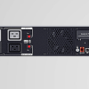 UPS CYBER POWER Line Int. cu sin. pura, cu management, Rack 2U, LCD, 2200VA/2200W, AVR, 8x IEC, baterie 4x 12V/9Ah, incarcare pana la 3h, USB, 2x RJ45, RS232, slot SNMP, APFC, EPO, hot-swapp, tehn. GreenPower, 