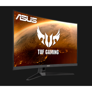 ASUS TUF Gaming VG328H1B 31.5inch FHD 165Hz FreeSync Premium 1ms Curved, 
