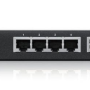 ZYXEL | GS1915-8-EU0101F | GS1915-8 | Switch | Smart Managed Standalone/ Nebula Cloud | Layer 2 |  Porturi 8 Gigabit | Fanless, 
