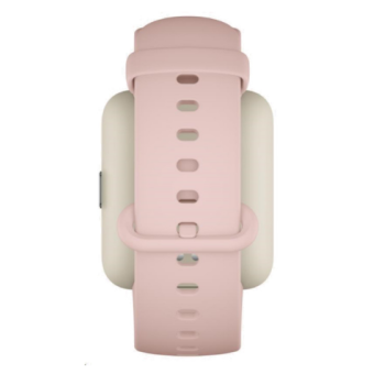 XIAOMI Redmi Watch 2 Lite Strap Pink, 