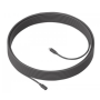 LOGITECH MIC CABLE for MeetUp 10m - WW, 