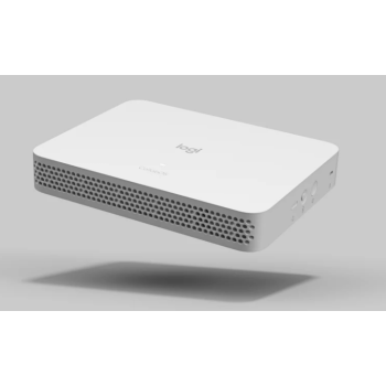 LOGITECH RoomMate - OFF WHITE - OTHER - PLUGC - WW - EU/SEA/INDO/KO, 