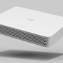 LOGITECH RoomMate - OFF WHITE - OTHER - PLUGC - WW - EU/SEA/INDO/KO, 