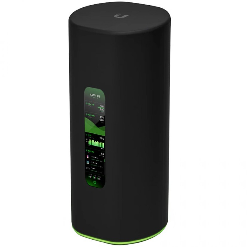 Ubiquiti AmpliFi Alien WiFi Kit, 