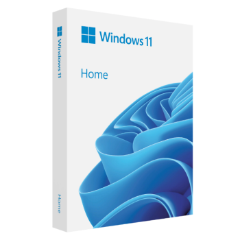 WIN HOME FPP 11 64-bit Eng Intl USB, 