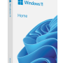 WIN HOME FPP 11 64-bit Eng Intl USB, 