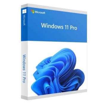 Win Pro FPP 11 64-bit Eng Intl USB, 