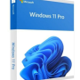 Win Pro FPP 11 64-bit Eng Intl USB, 