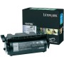 Toner Original Lexmark Black, 12A7460, pentru Optra T630|Optra T632|Optra T634|Optra X632|X630, 5K, (timbru verde 1.2 lei) , 