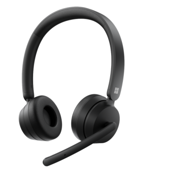 CASTI MICROSOFT MODERN WIRELESS BLK BSNS, 