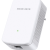 RANGE EXTENDER MERCUSYS 300MBPS, 