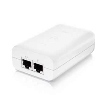 UBIQUITI POE INJECTOR 802.3at U-POE-AT, 