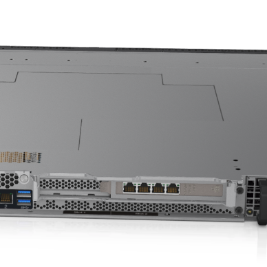 SR250 E-2276G 8xSFF 16GB 450W, 
