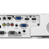 Videoproiector Epson EB-W49, 3800 Lumeni, Contrast 16.000:1, 1280 x 800, USB 2.0, 