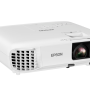 Videoproiector Epson EB-W49, 3800 Lumeni, Contrast 16.000:1, 1280 x 800, USB 2.0, 