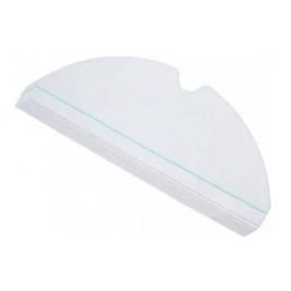 XIAOMI Mi Robot Vacuum-Mop Disposable Mop Pad, 