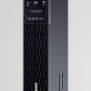 UPS CYBER POWER Line Int. cu sin. pura, cu management, Rack 2U, LCD, 1500VA/1500W, AVR, 10x IEC, baterie 4x 12V/9Ah, incarcare pana la 3h, USB, 2x RJ45, RS232, slot SNMP, APFC, EPO, hot-swapp, tehn. GreenPower, 