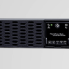 UPS CYBER POWER Line Int. cu sin. pura, cu management, Rack 2U, LCD, 1500VA/1500W, AVR, 10x IEC, baterie 4x 12V/9Ah, incarcare pana la 3h, USB, 2x RJ45, RS232, slot SNMP, APFC, EPO, hot-swapp, tehn. GreenPower, 
